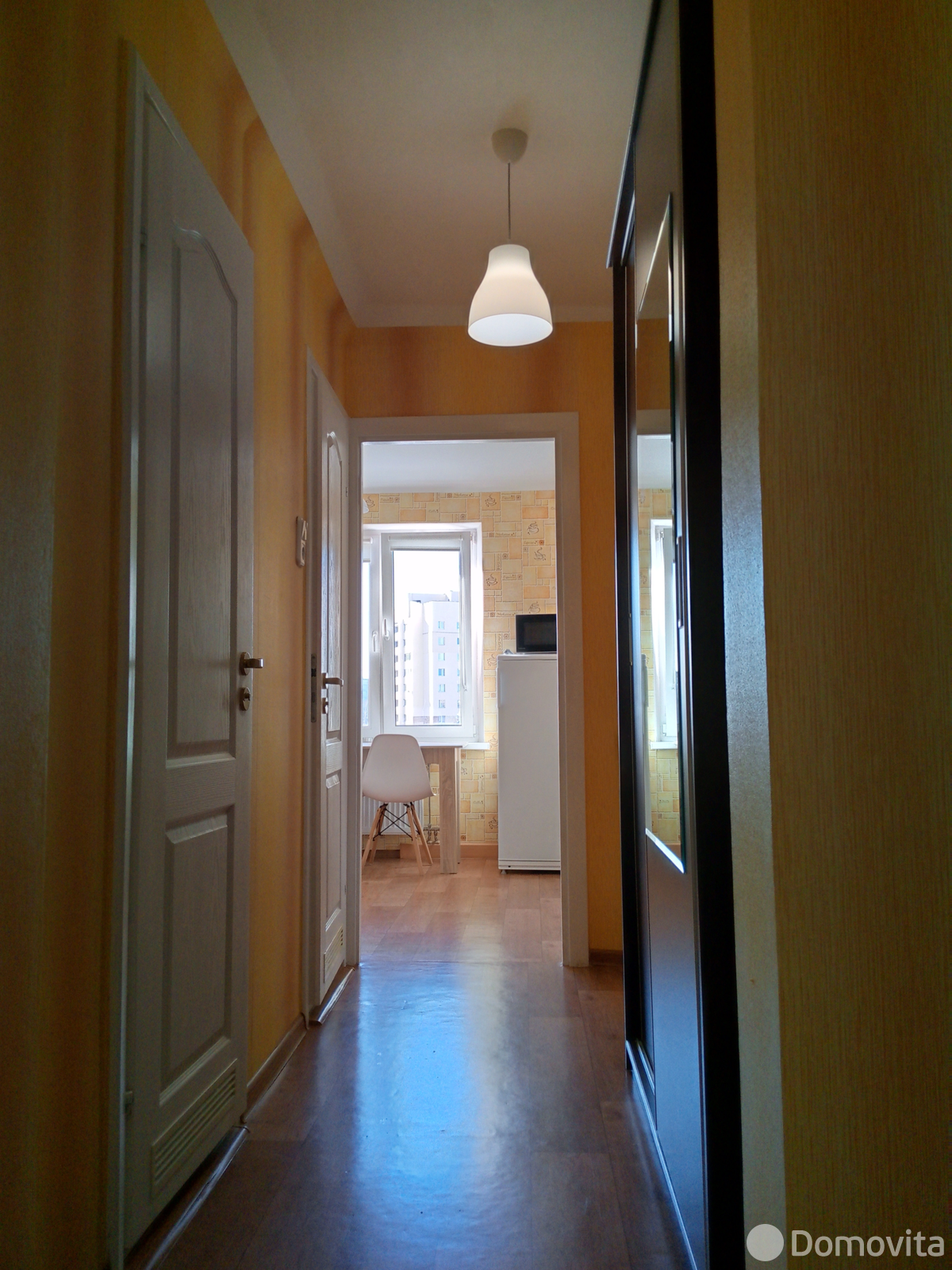 Снять 1-комнатную квартиру в Минске, ул. Алибегова, д. 34, 380USD, код 150000 - фото 11