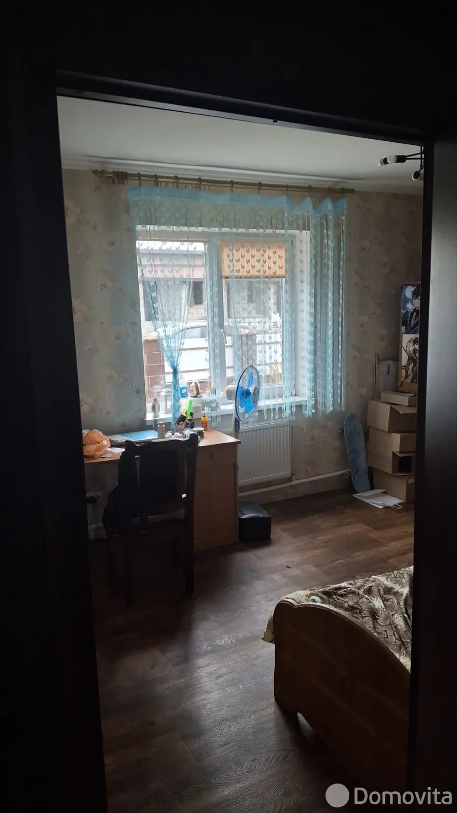 дом, Пинск, пр-д 3-й Торгошицкий, д. 14 