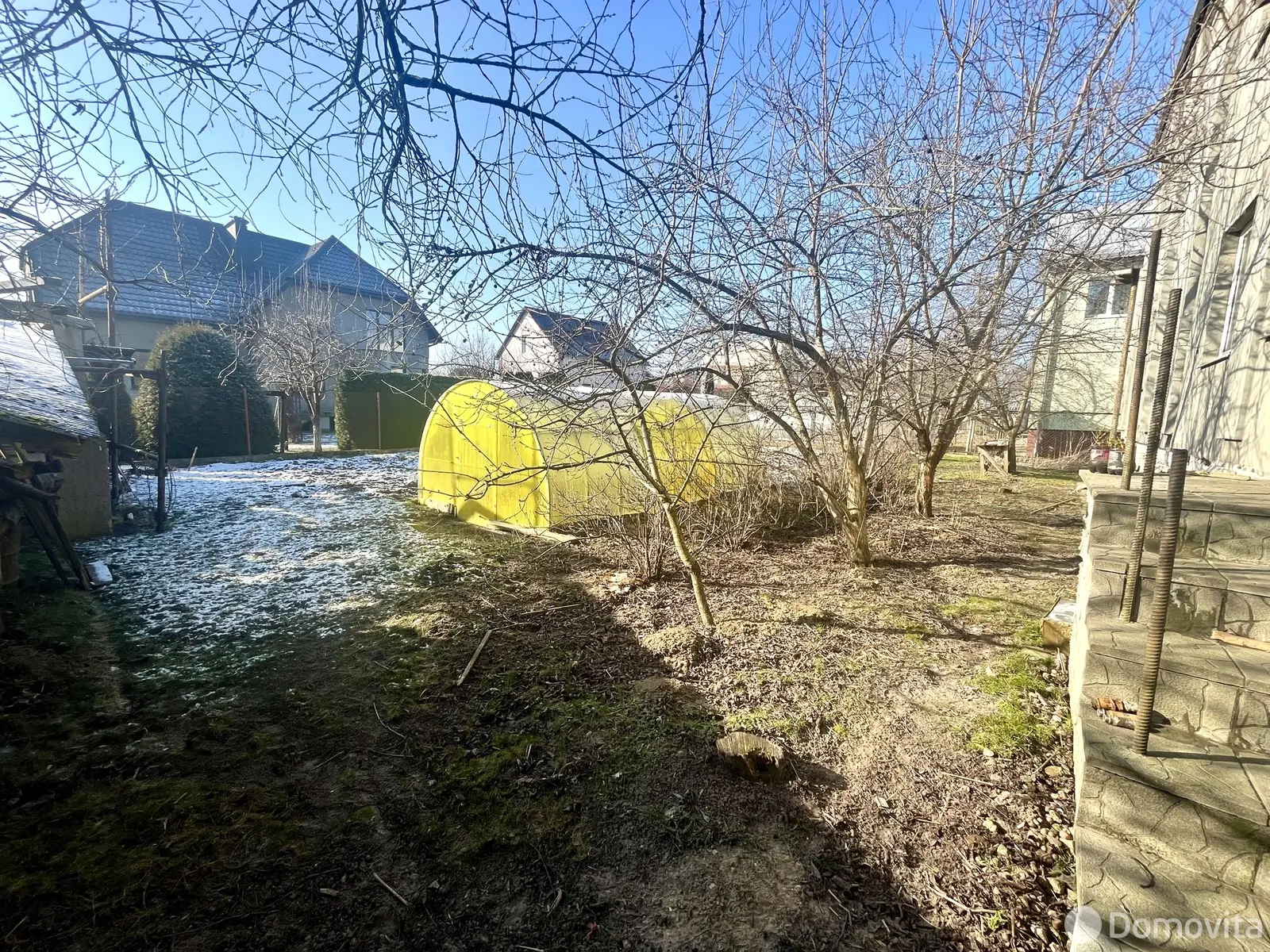 коттедж, Береговой, пер. 1-й Величальный 