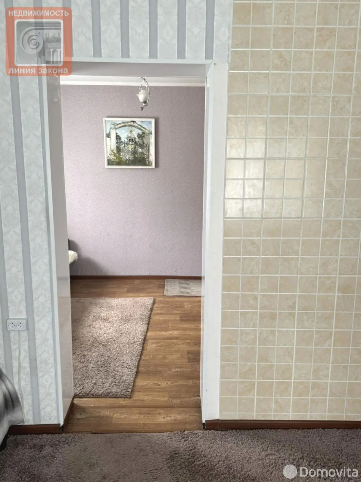 коттедж, Речица, ул. Красикова, стоимость продажи 49 916 р.