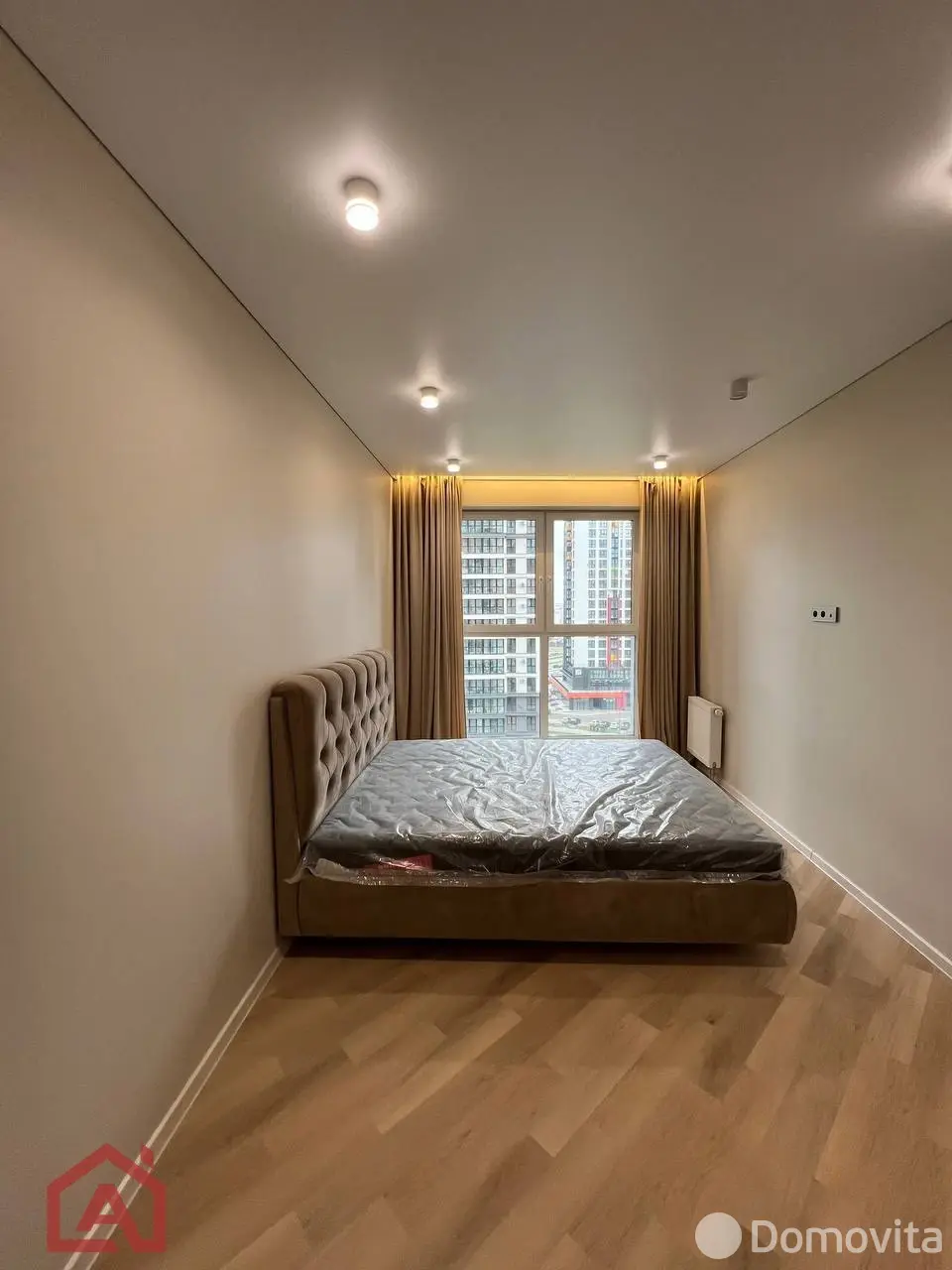 Снять 2-комнатную квартиру в Минске, ул. Жореса Алфёрова, д. 11, 550USD, код 146863 - фото 9