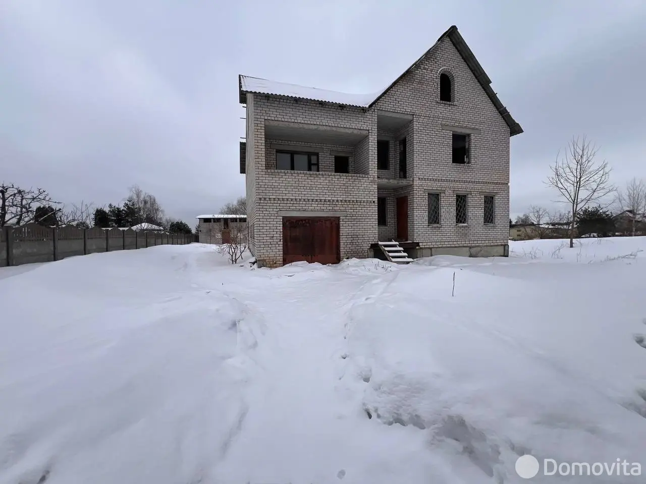 дом, Тарасово, ул. Лесная, д. 23 