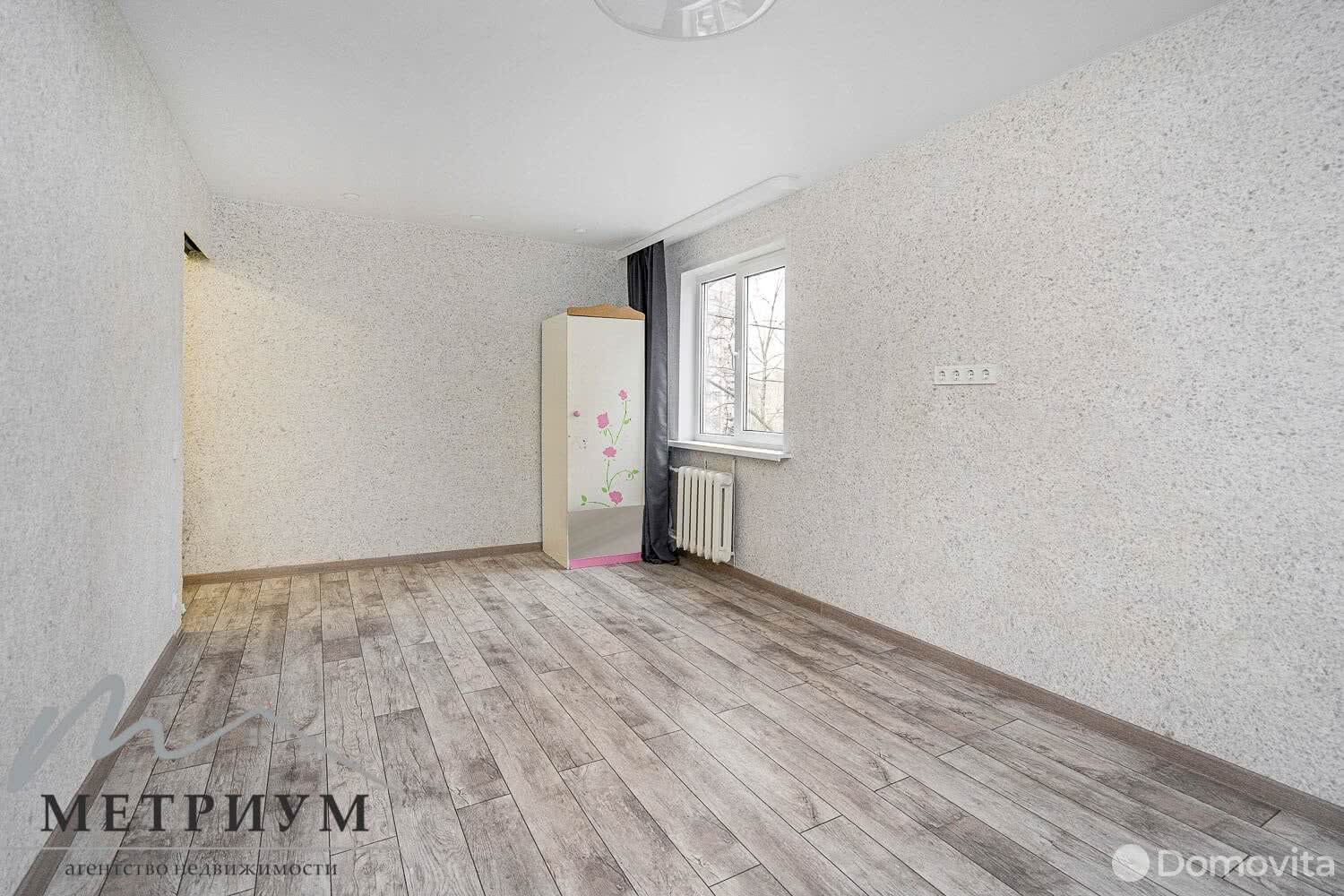 Продажа 2-комнатной квартиры в Минске, ул. Калиновского, д. 25, 63500 USD, код: 996651 - фото 4
