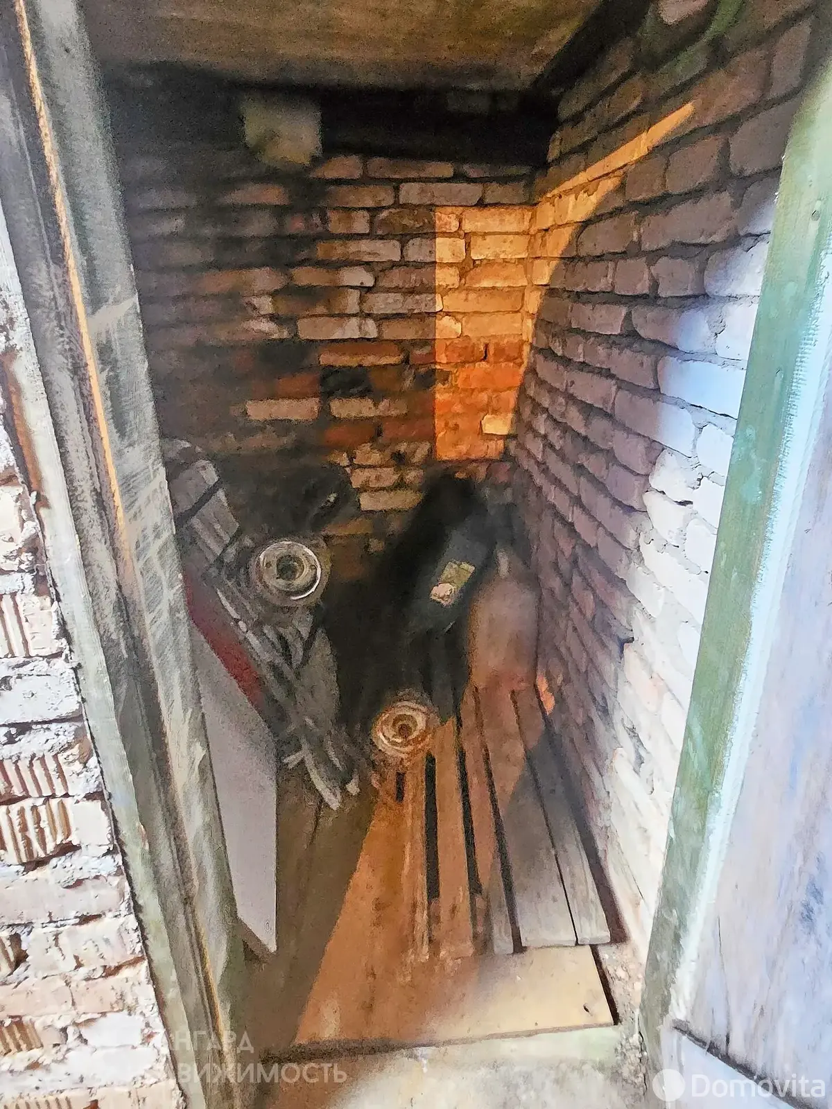 Продажа гаража в Минске ул. Масюковщина, д. 56/В, 8500USD, код 9657 - фото 12
