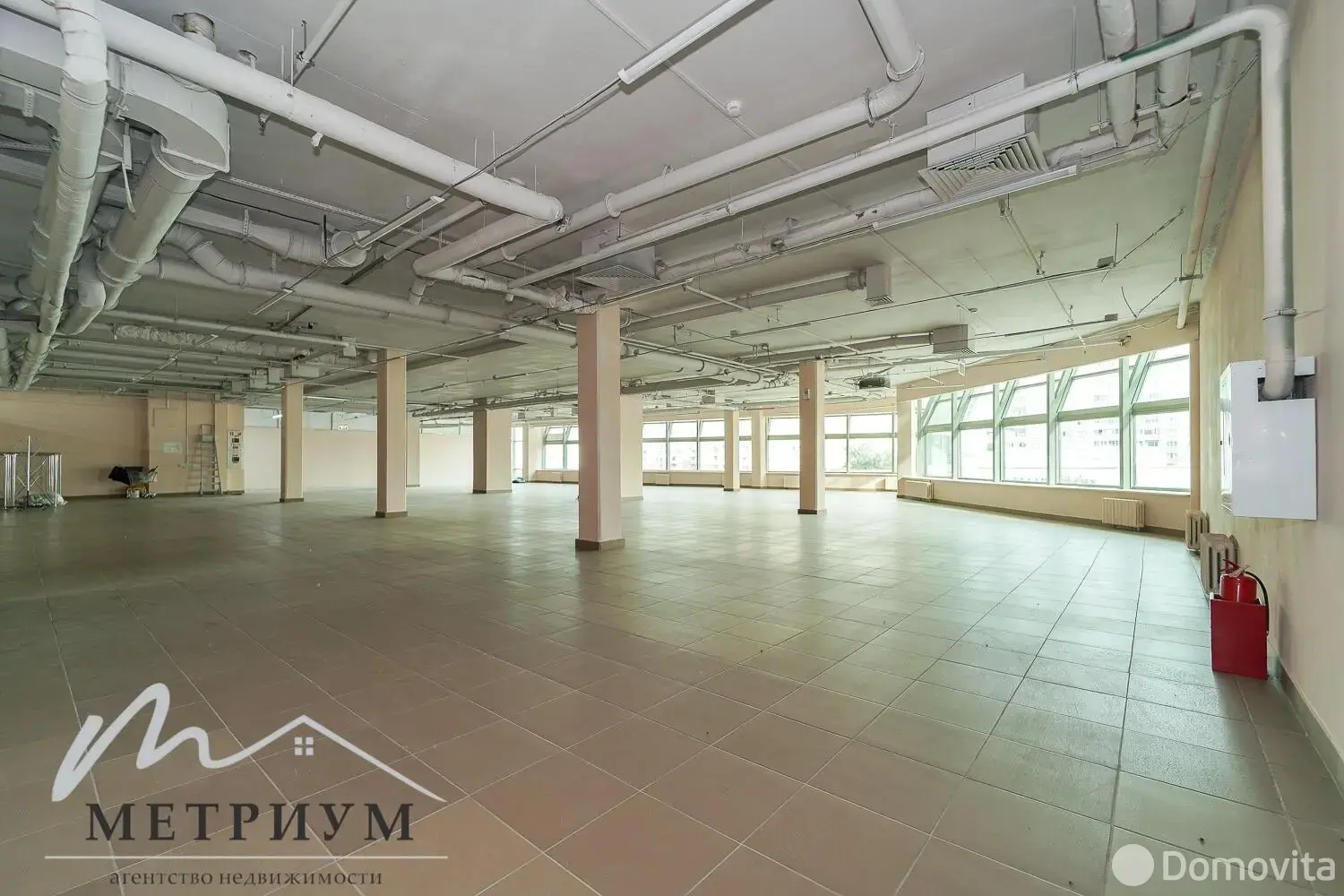 Цена аренды торгового объекта, Минск, ул. Сурганова, д. 57/А