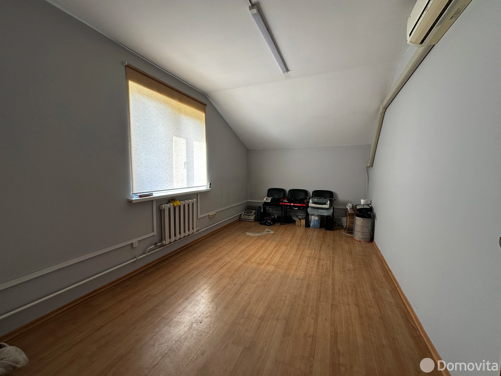 Купить офис на пер. Монтажников 3-й, д. 3 в Минске, 82120USD, код 9105 - фото 4
