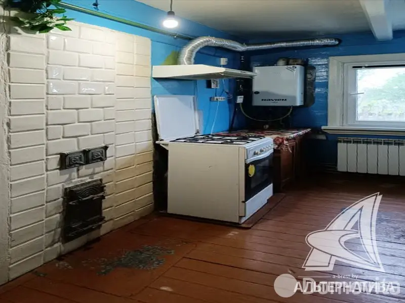 продажа коттеджа, Страдечь, 