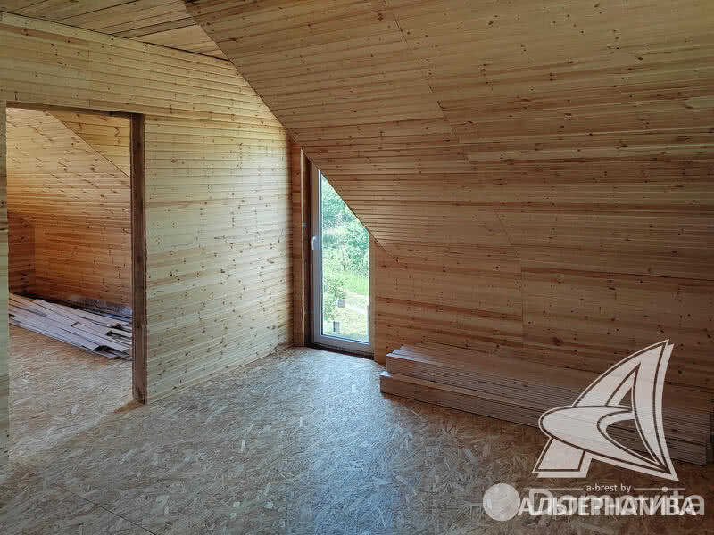 Купить 2-этажную дачу в Ольха-91 Брестская область, 37000USD, код 179149 - фото 18
