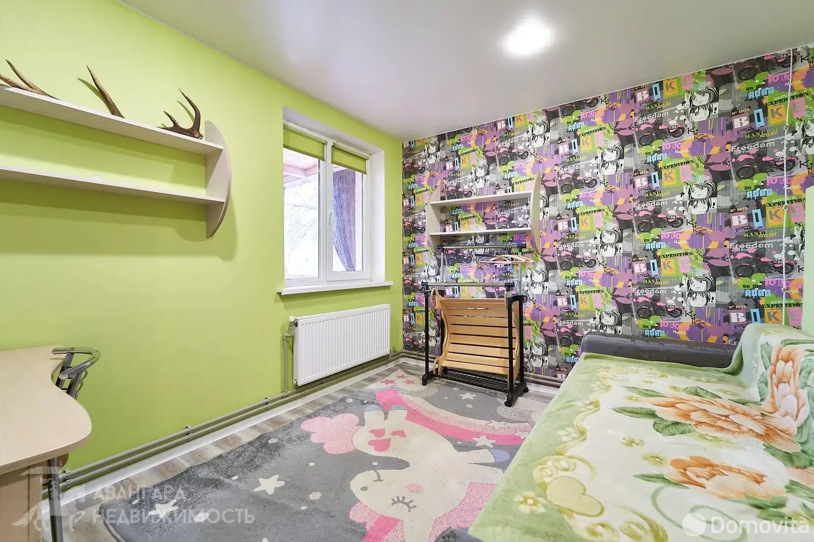 дом, Озеро, ул. Минская