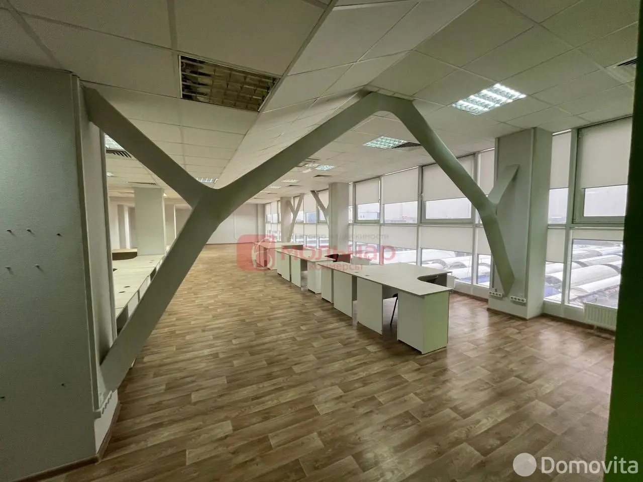 Снять офис на ул. Кульман, д. 9 в Минске, 4682BYN, код 15687 - фото 4