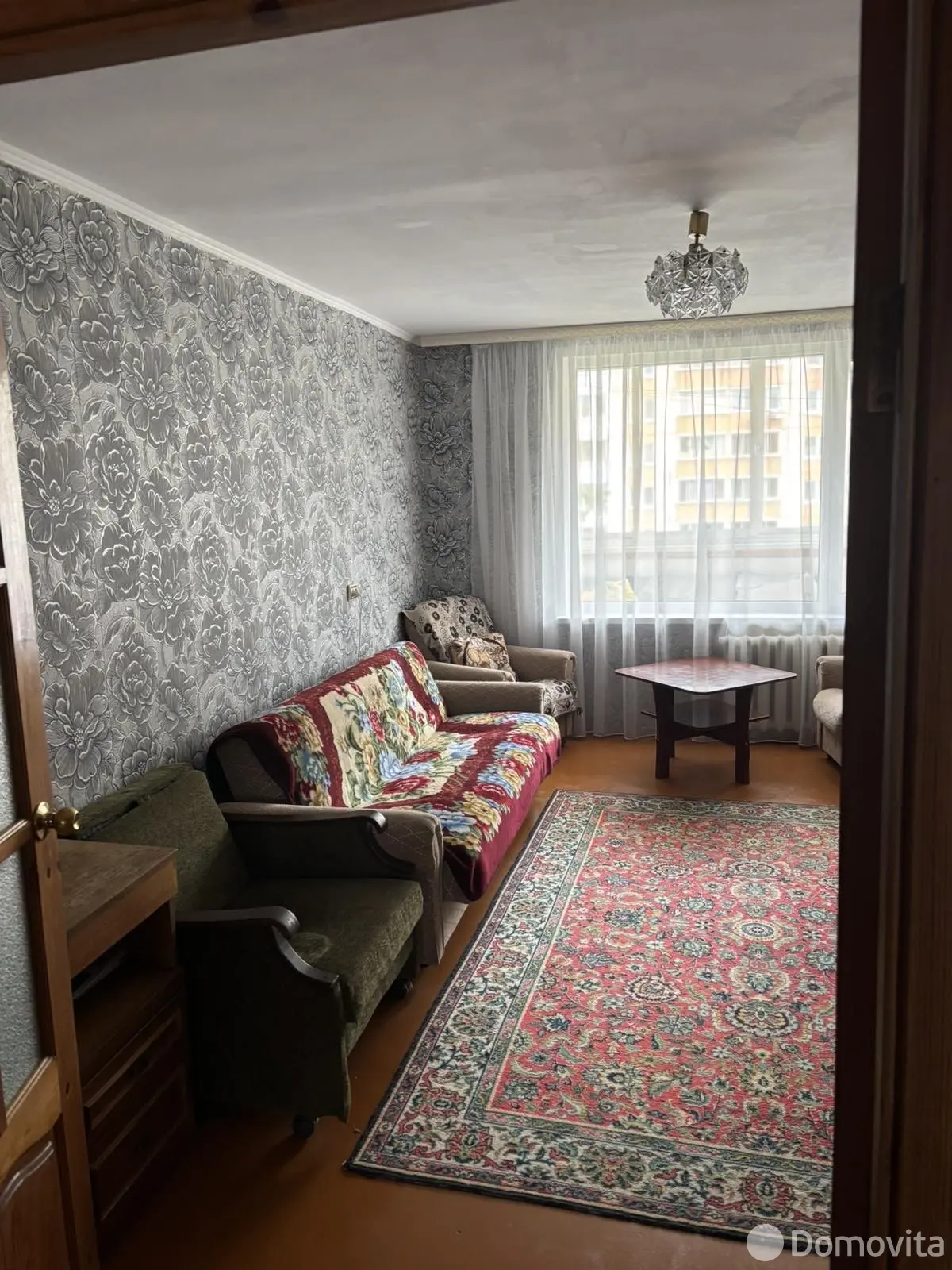 квартира, Орша, ул. Ивана Якубовского, д. 91 от собственника