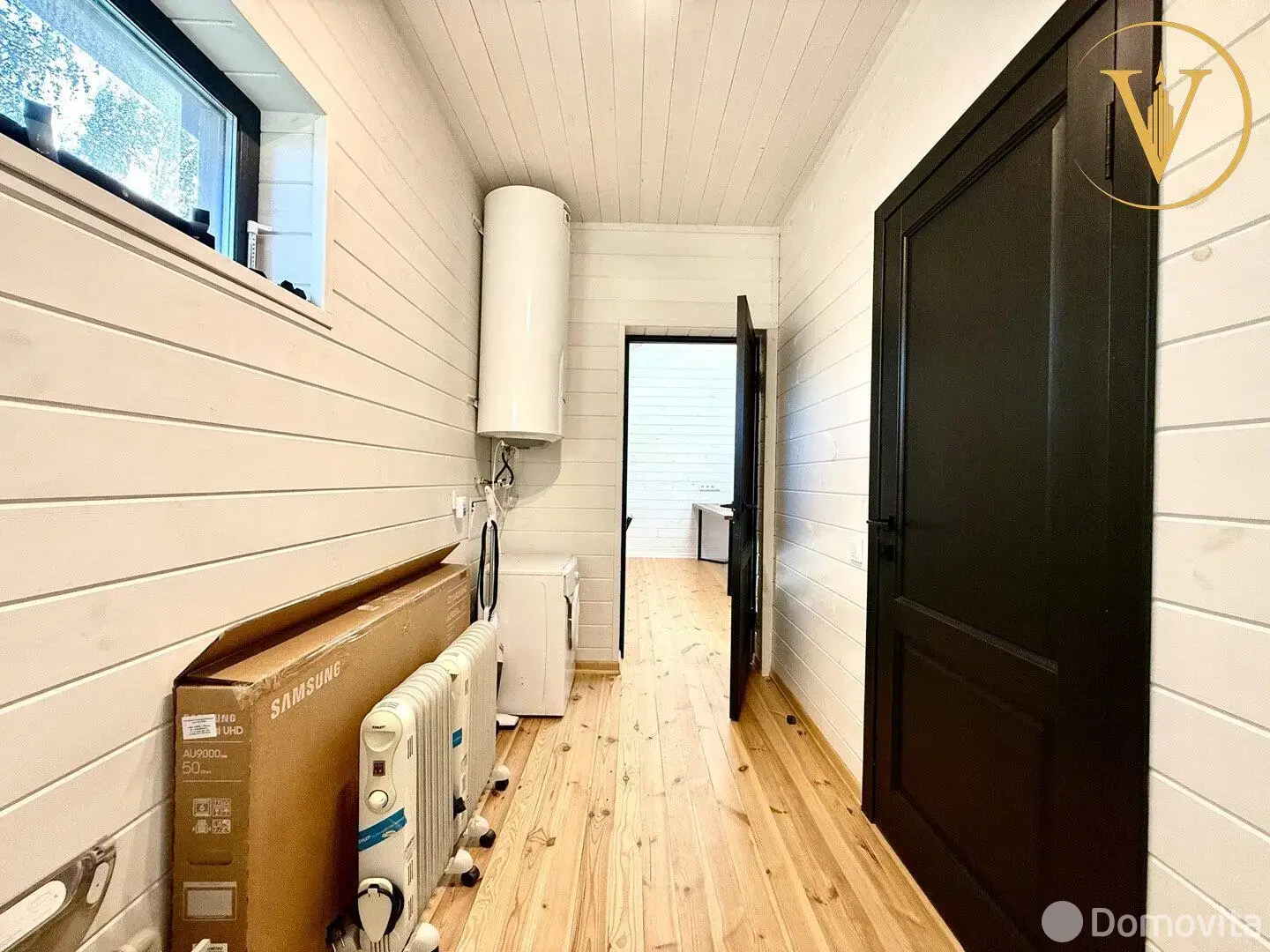 Продажа 1-этажной дачи в Надежда-Щербины Минская область, 125000USD, код 185685 - фото 25