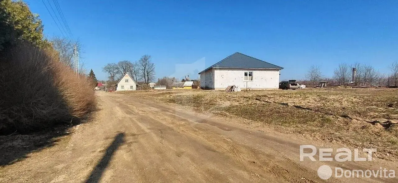 Стоимость продажи дома, Малашки,