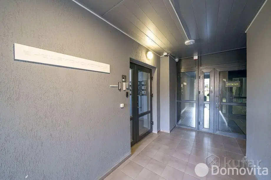 Снять офис на пр-т Победителей, д. 27 в Минске, 2954EUR, код 15165 - фото 10