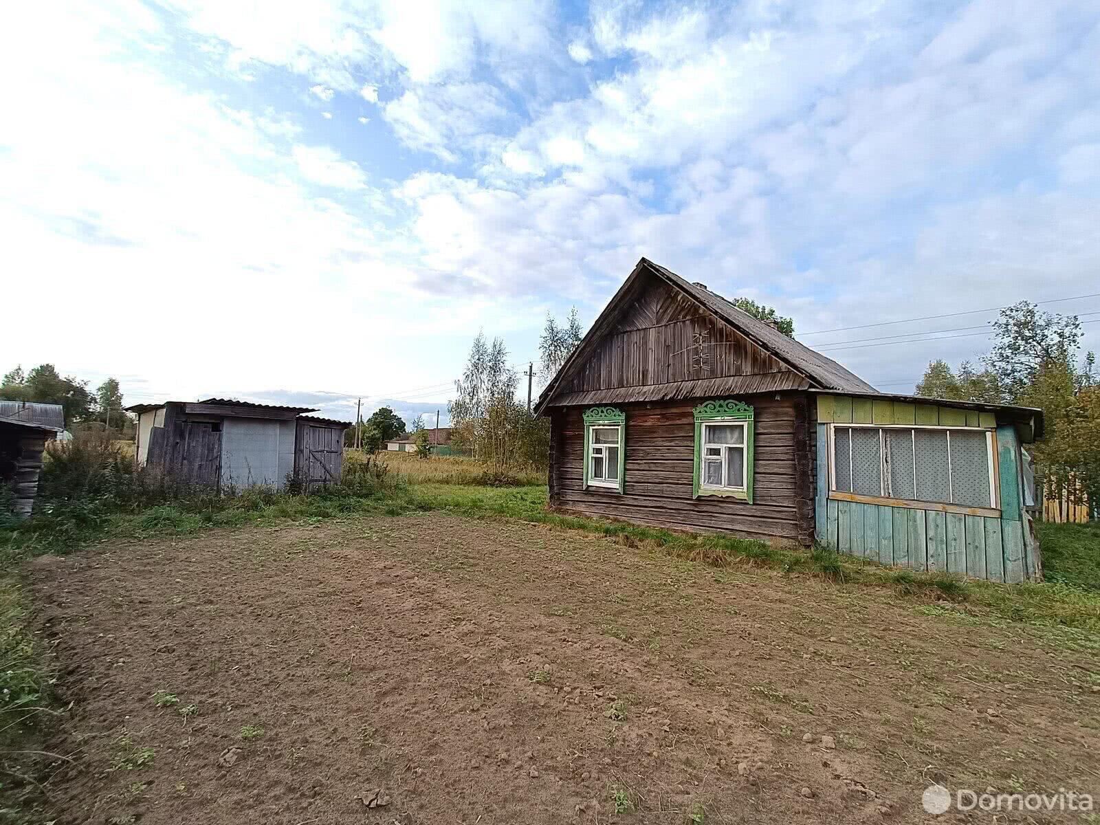 Продажа 1-этажного дома в Острово, Минская область , 8000USD, код 627744 - фото 5