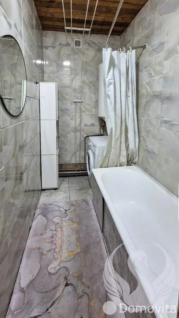 коттедж, Борисов, ул. Сенная, стоимость продажи 101 941 р.