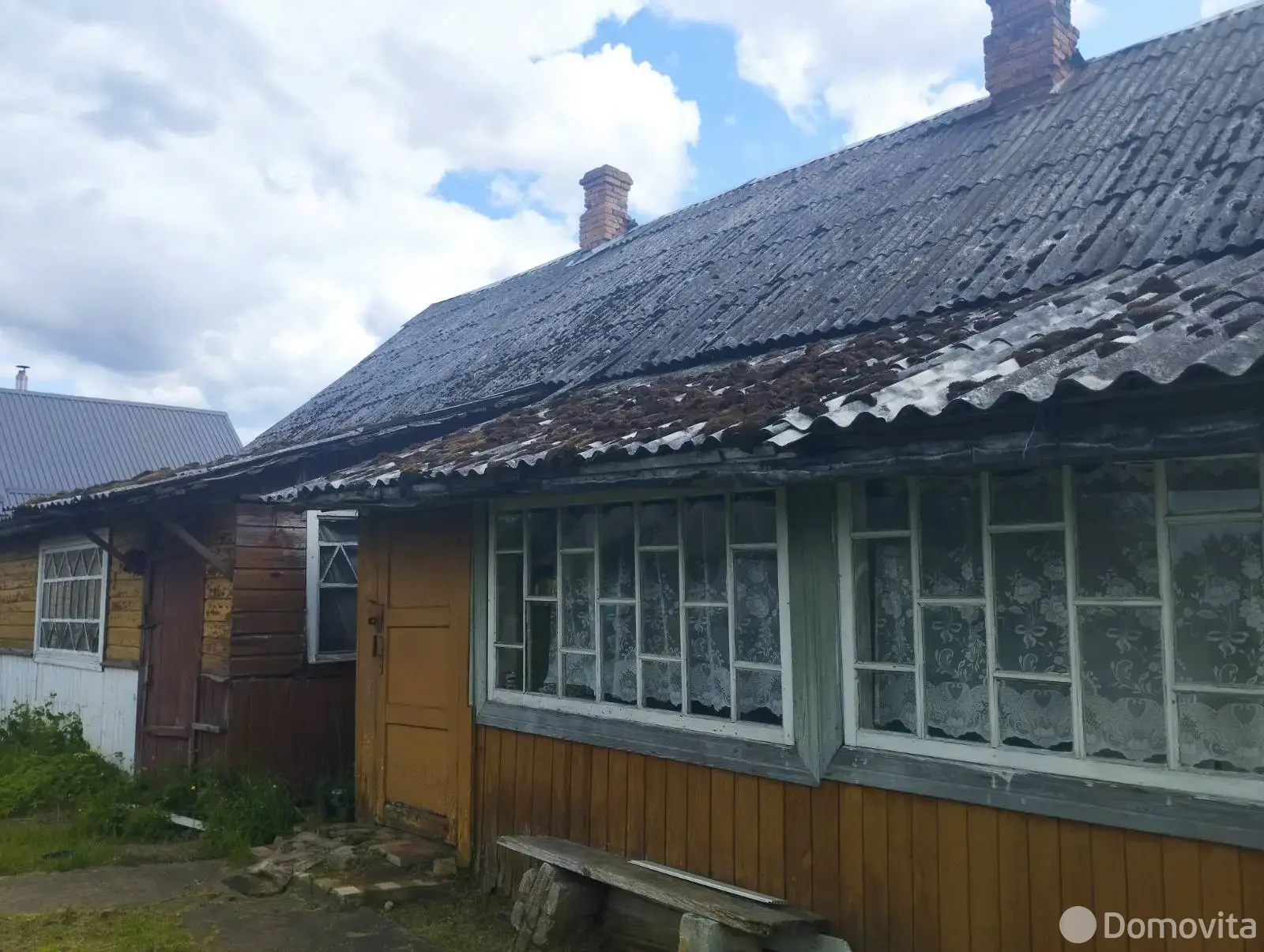 дом, Осиповичи, ул. Калинина, д. 81 - лучшее предложение