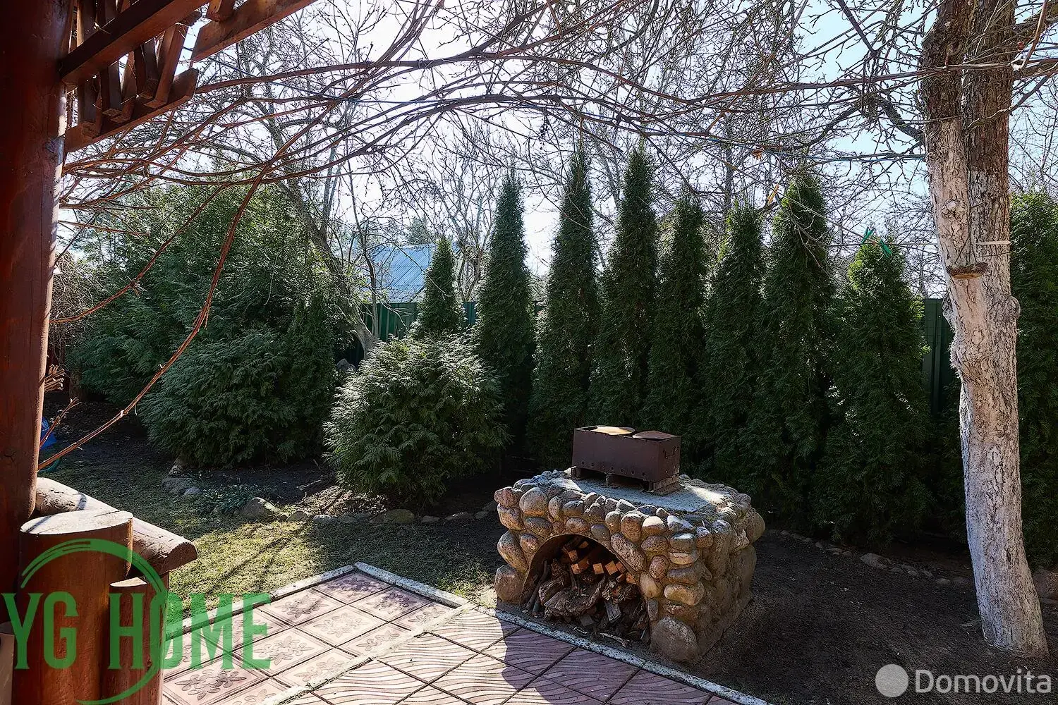 Продажа 2-этажной дачи в Взгорье-2 Минская область, 23900USD, код 181943 - фото 34