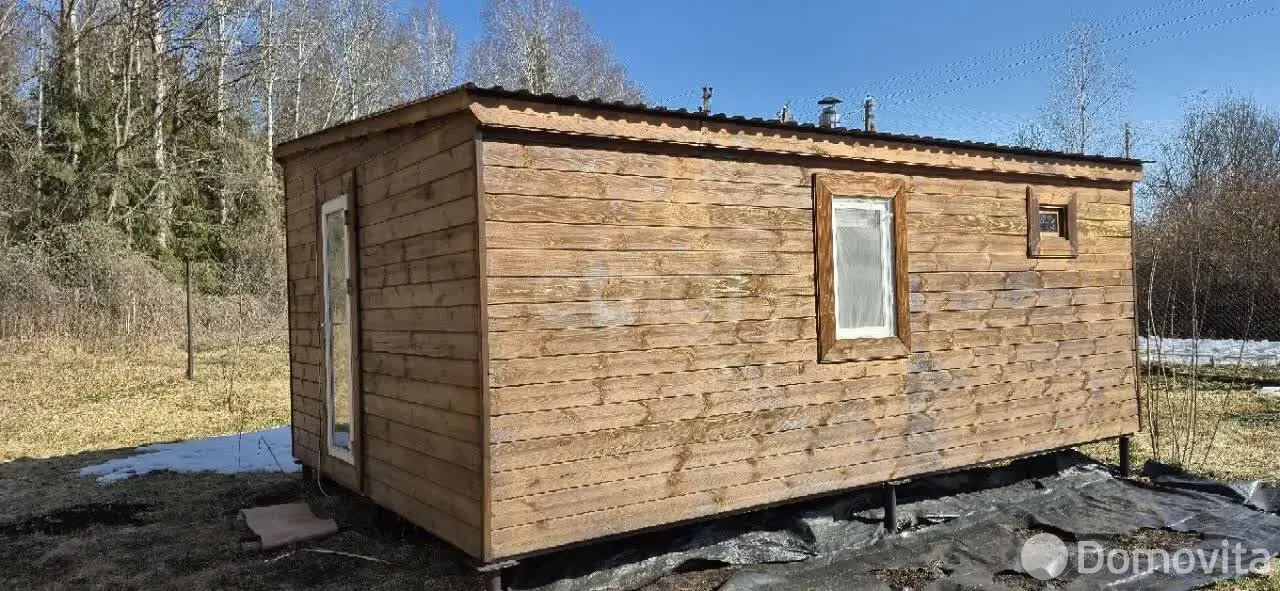 Купить 1-этажную дачу в Красное Урочище Минская область, 18500USD, код 185131 - фото 13