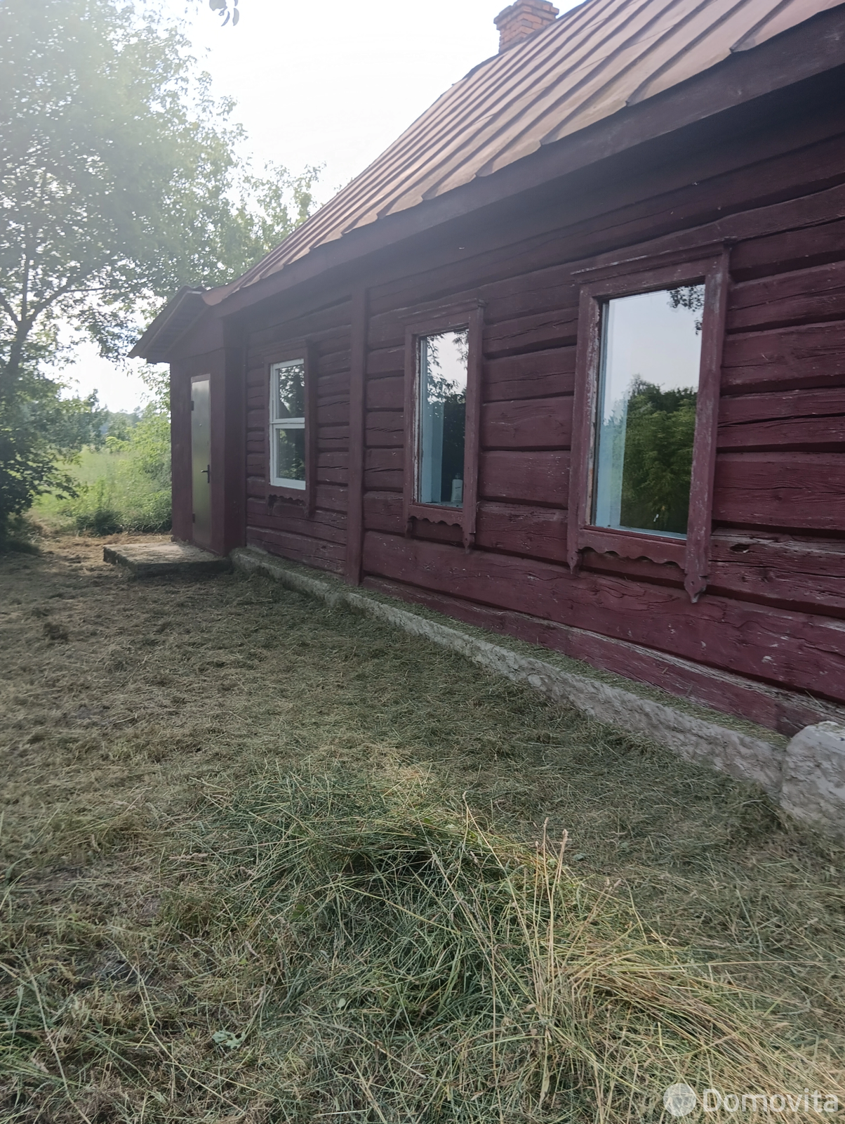 дача, Казимировка, ул. Полевая, д. 12