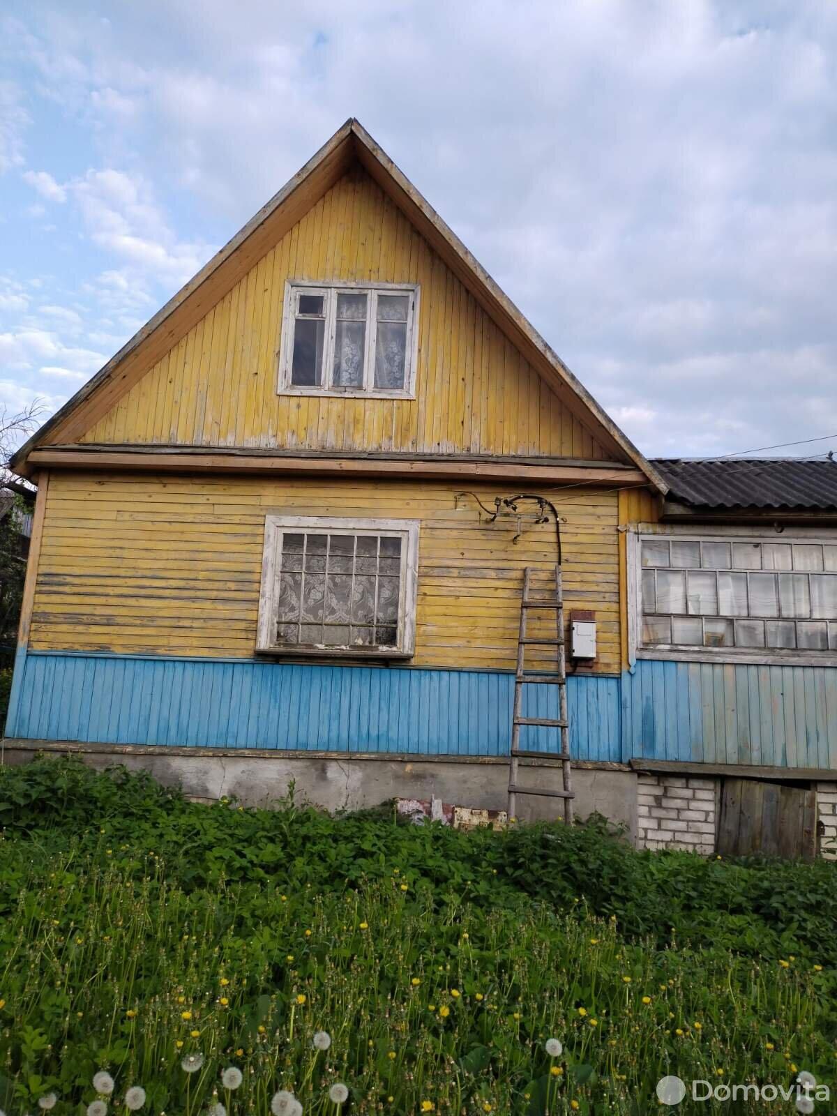 Продажа 2-этажной дачи в Подсадье Минская область, 10990USD - фото 3
