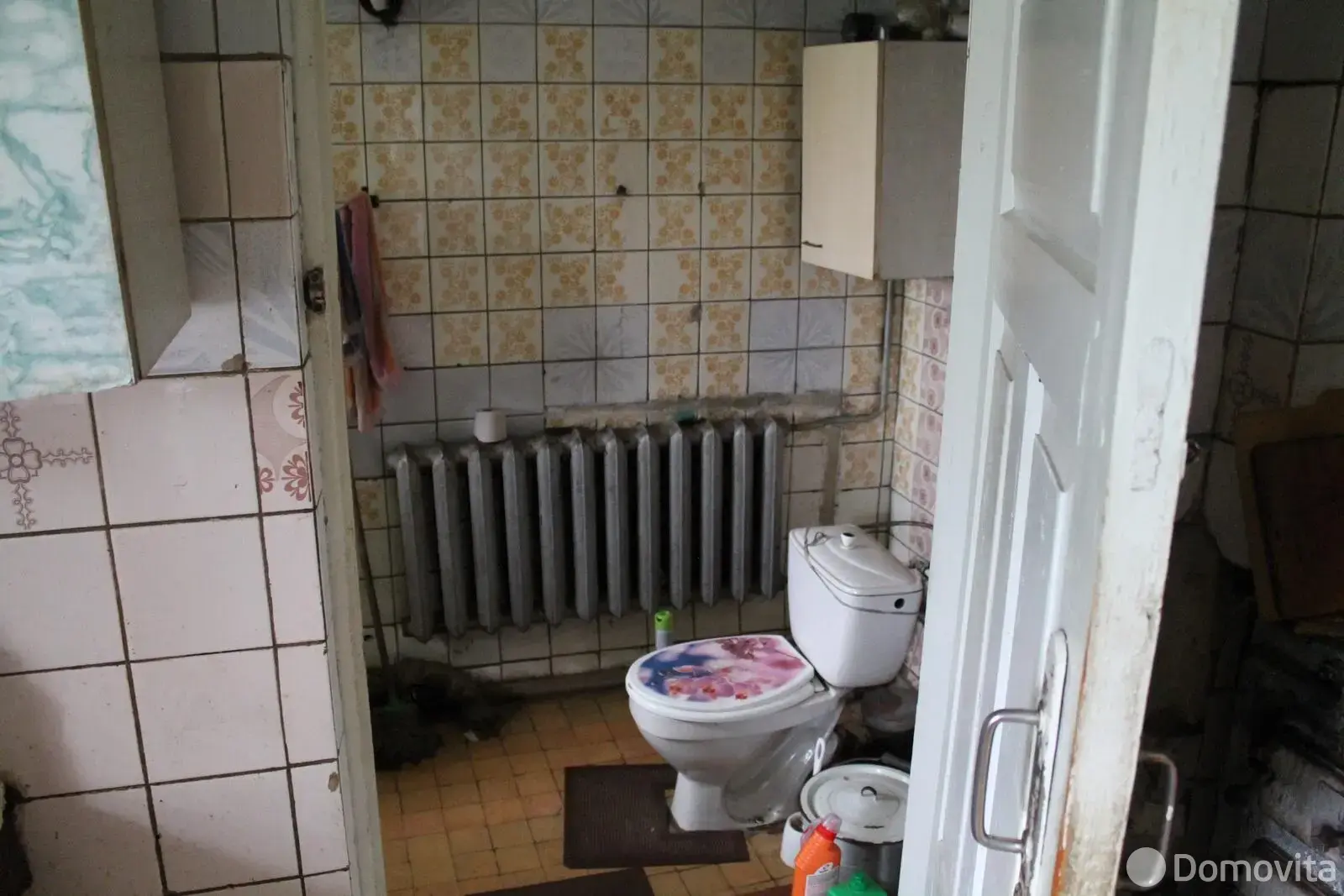 Цена продажи коттеджа, Столбцы, ул. Социалистическая