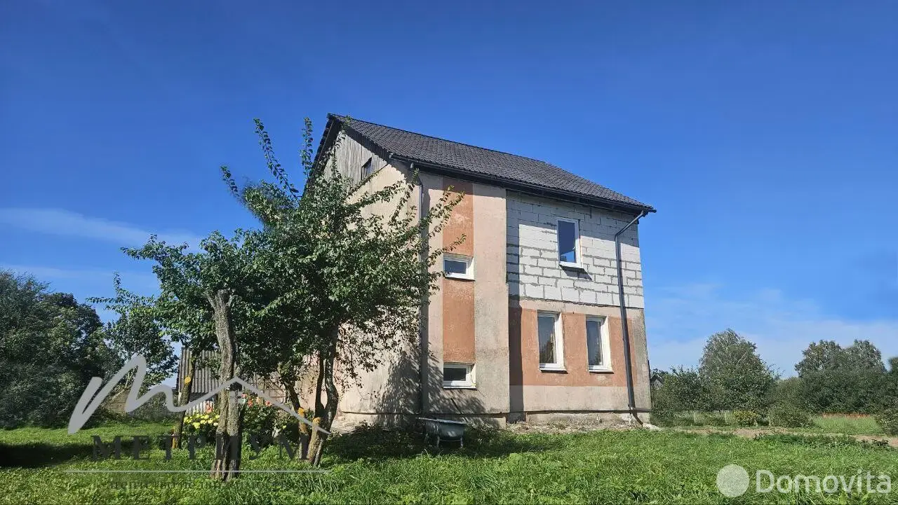 коттедж, Пугачи, ул. Школьная 