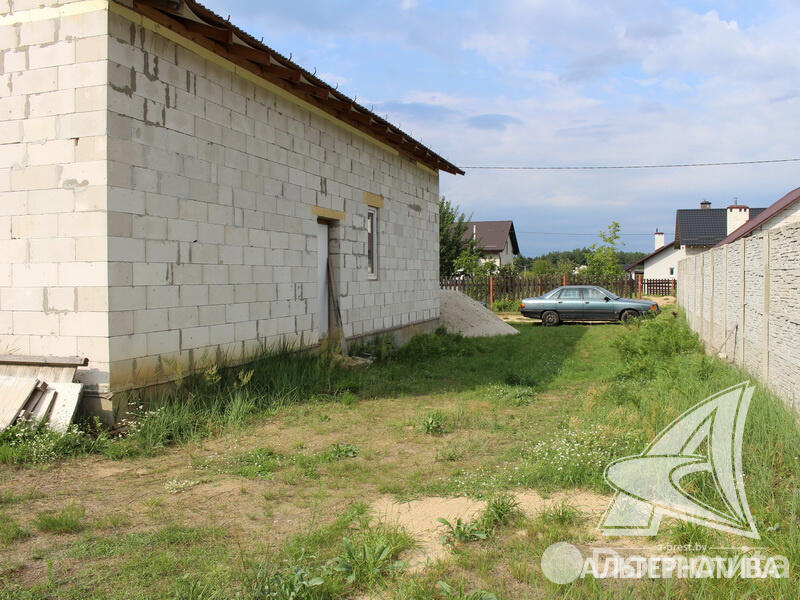 Продажа 1-этажной дачи в Сосновый массив Брестская область, 39900USD, код 162808 - фото 15