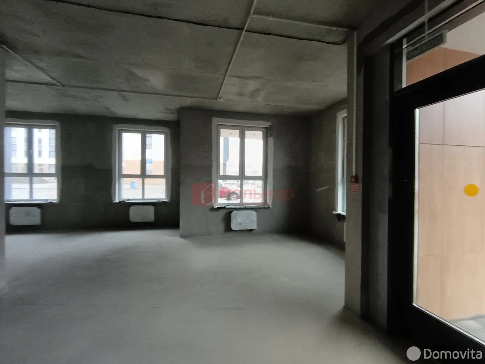 торговый объект, Минск, ул. Нововиленская, д. 61