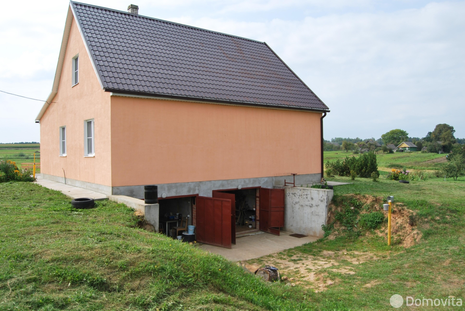 Цена продажи дома, Аксаковщина, 