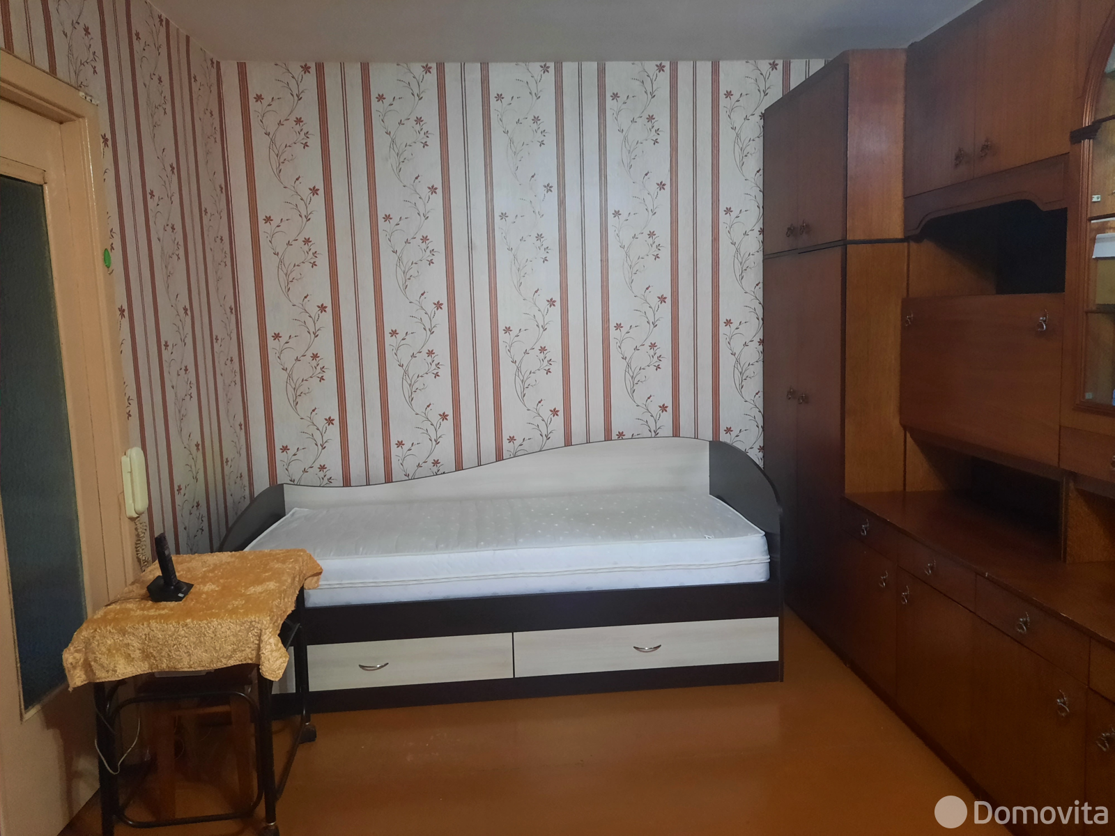 комната, Минск, пер. Клумова, д. 7, стоимость аренды 494 р./мес.