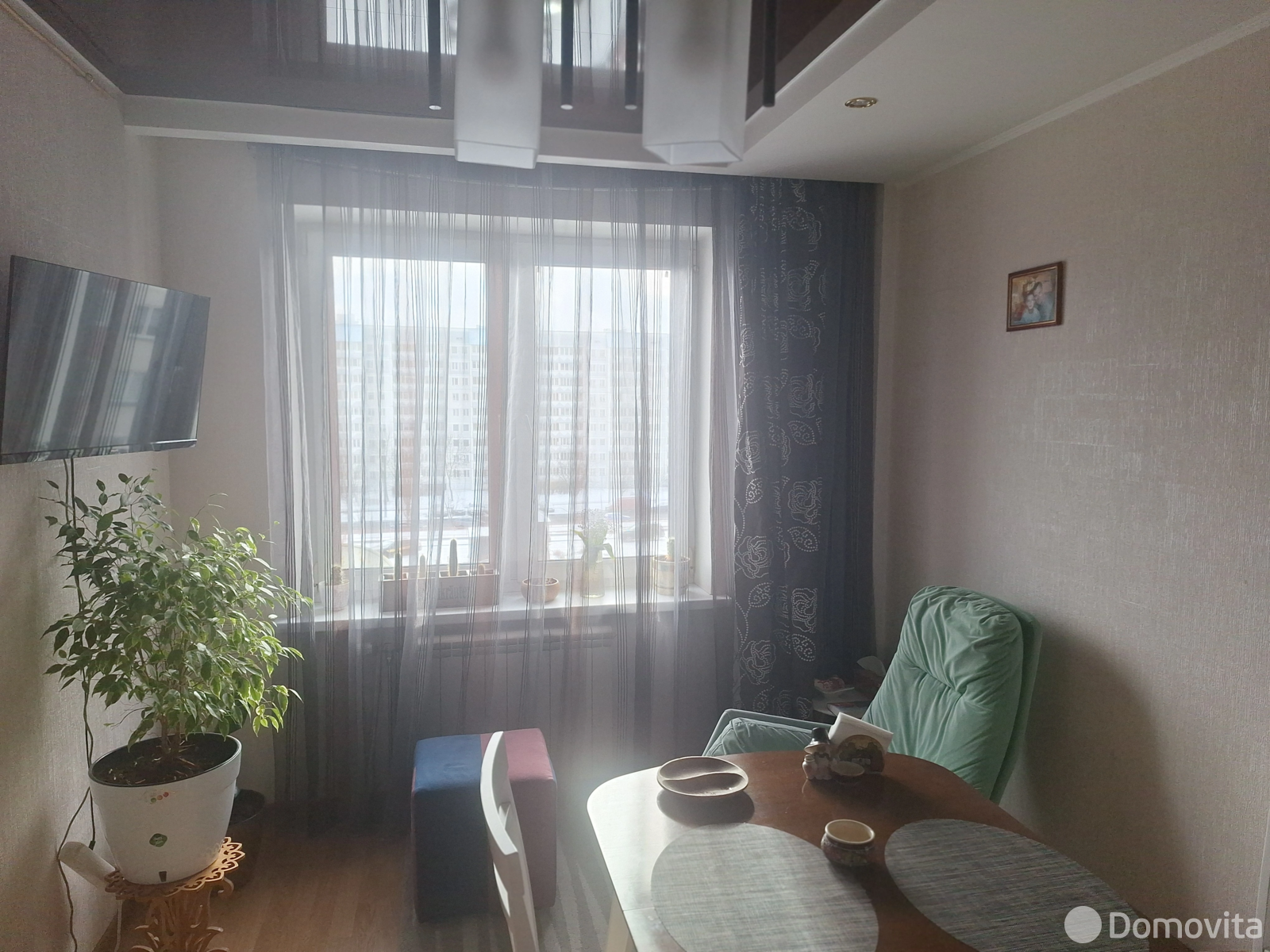 квартира, Минск, ул. Притыцкого, д. 91