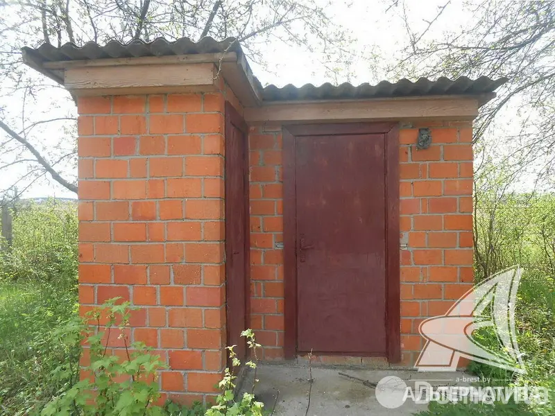 Купить 2-этажную дачу в Нива-89 Брестская область, 25000USD, код 181484 - фото 18