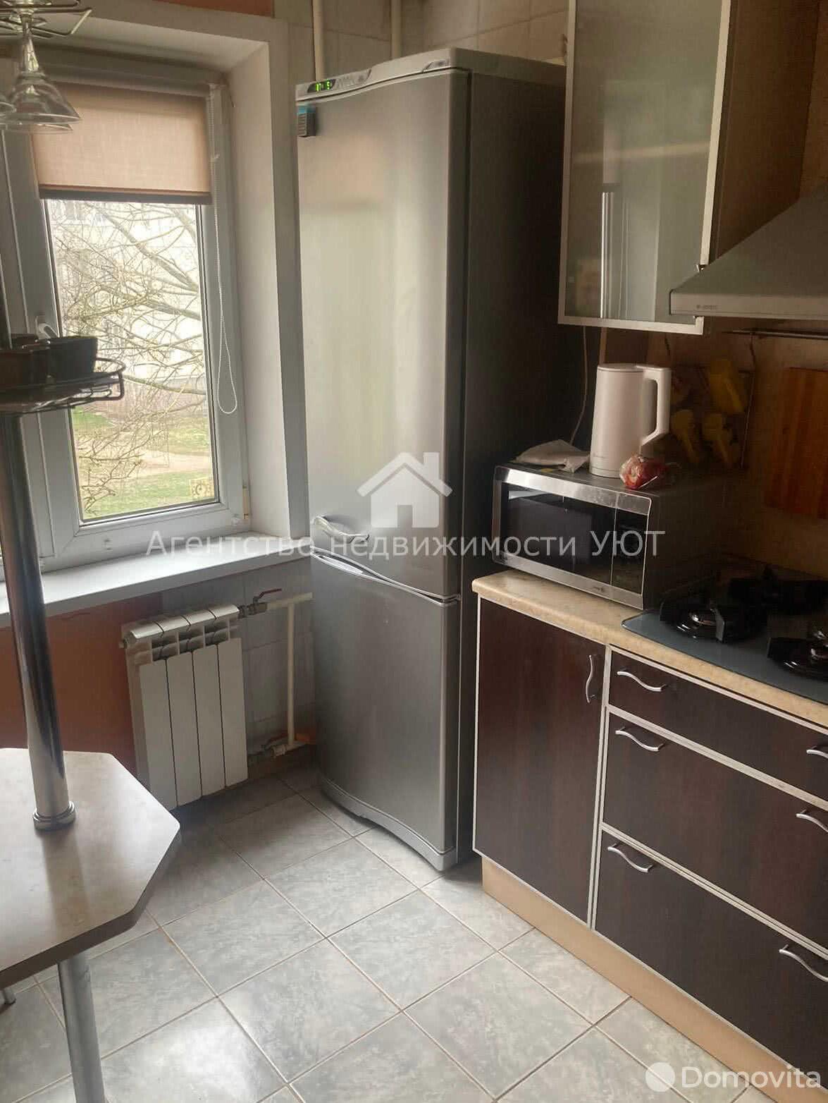 Продажа 2-комнатной квартиры в Витебске, ул. 39-й Армии, 27800 USD, код: 1006499 - фото 1