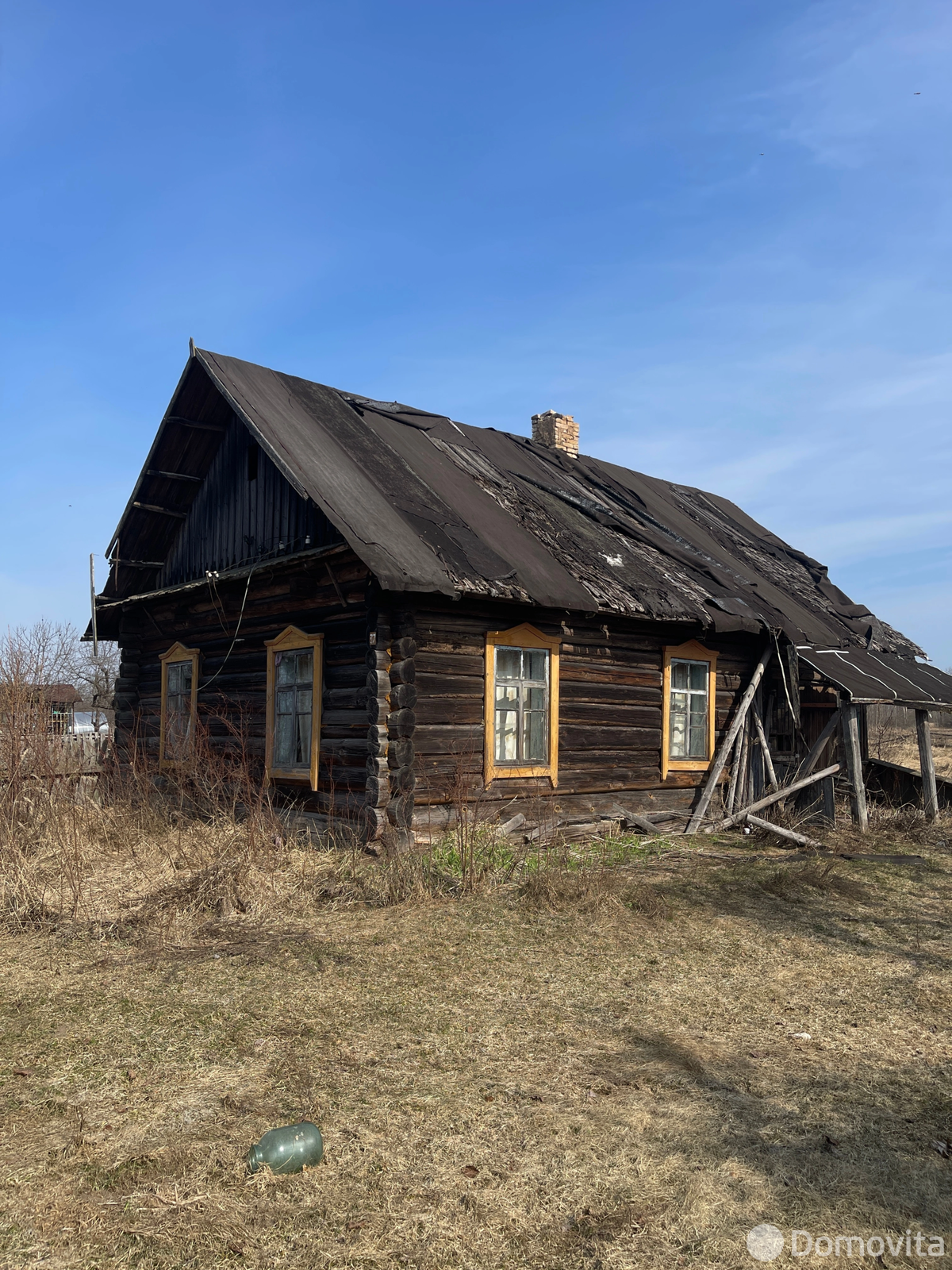 дом, Берёзовка 1, ул. Н.Казаченко, д. 37 - лучшее предложение