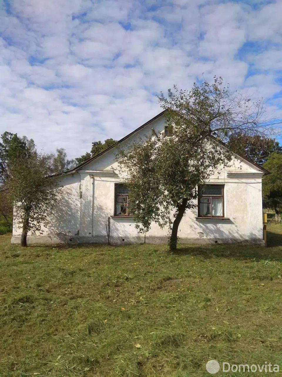 дом, Ляховцы, ул. Школьная, д. 7