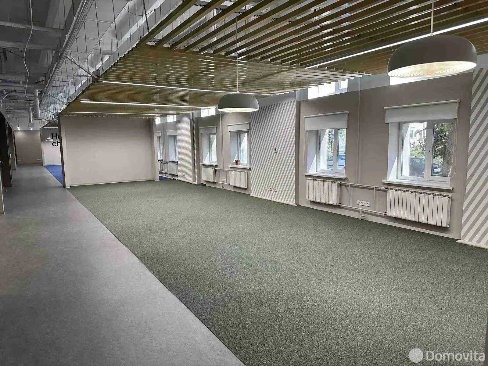 Аренда офиса на пер. Фабрициуса, д. 8/1 в Минске, 8754USD, код 16037 - фото 3