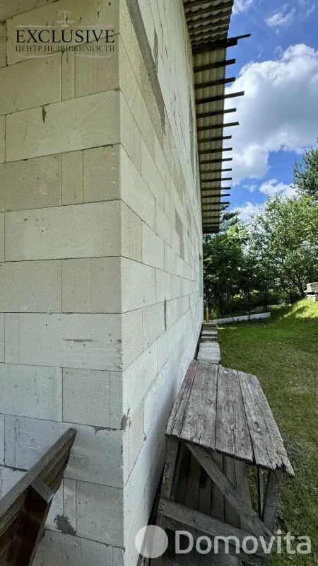 Цена продажи дома, Усяжа, д. 17