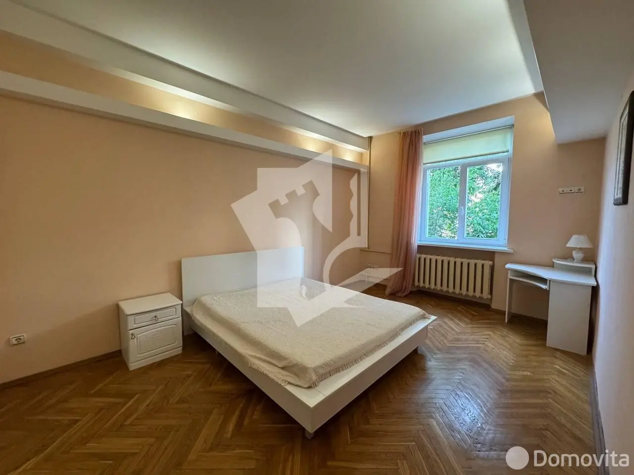 квартира, Минск, ул. Карла Маркса, д. 45 на ст. метро Октябрьская