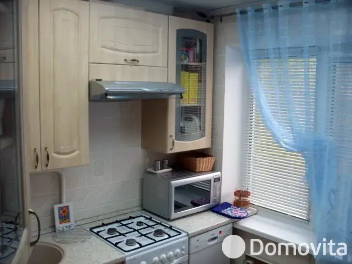 квартира, Минск, ул. Ангарская, д. 9/1