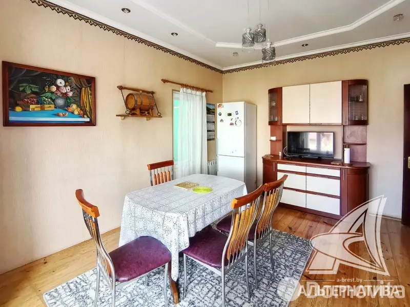 коттедж, Брест, 