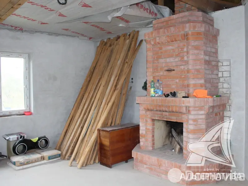 дача, Источник Брестского района, 