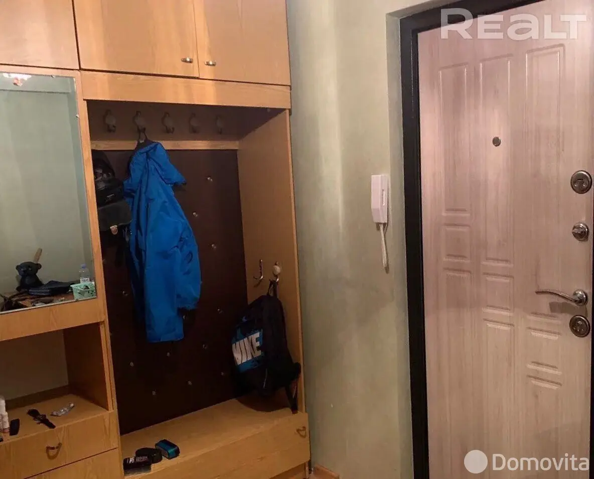 аренда квартиры, Минск, ул. Воронянского, д. 52