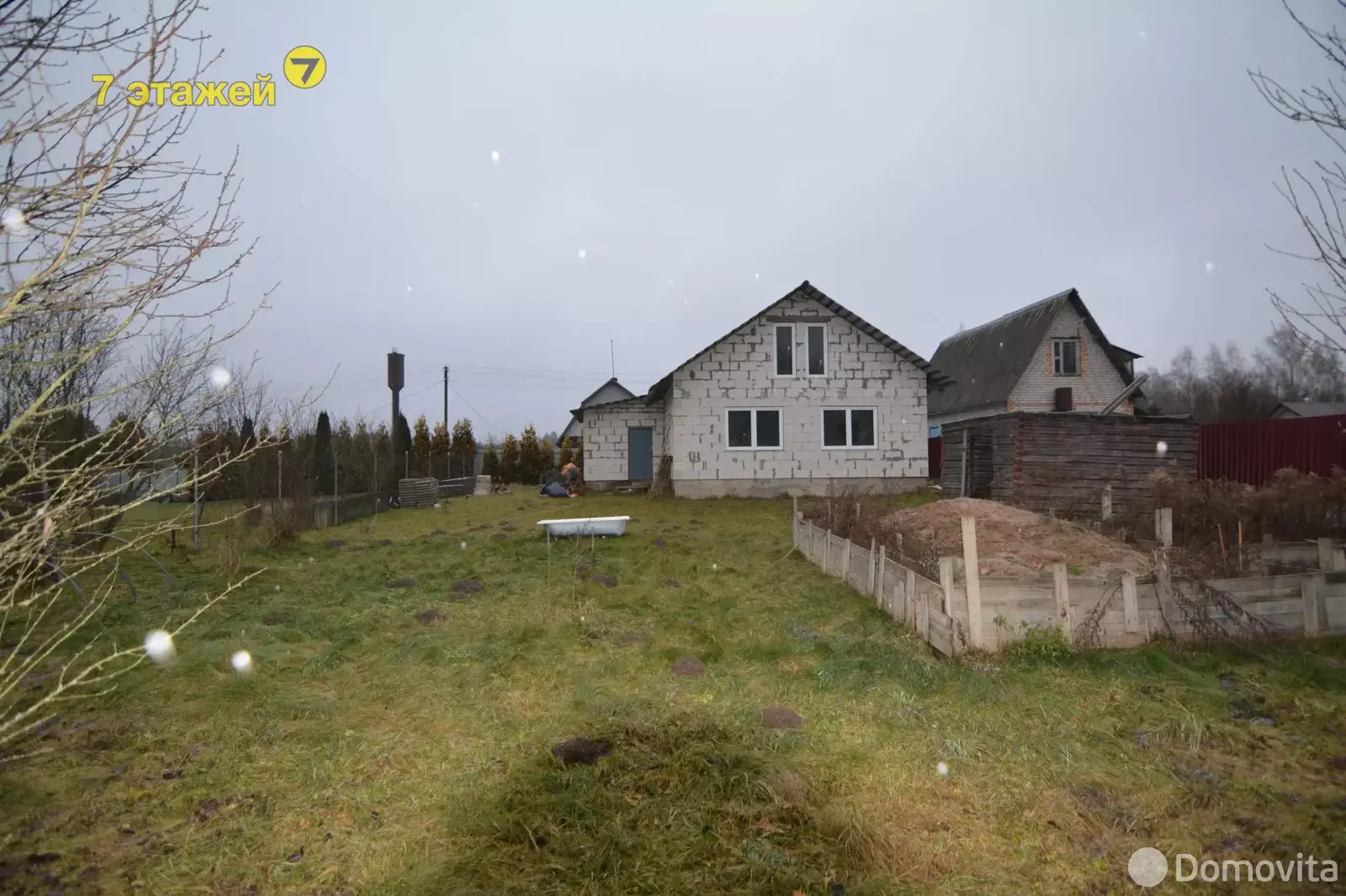 продажа дачи, Лукоморье,