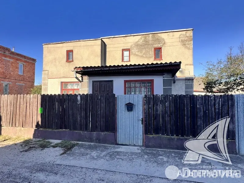 дом, Брест, - лучшее предложение