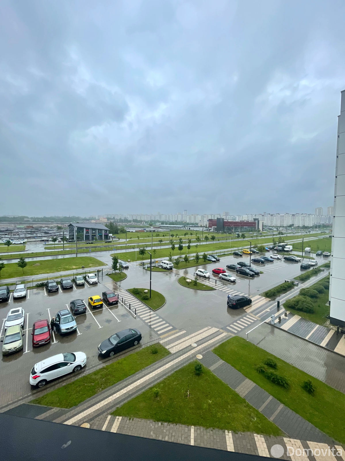 Снять 1-комнатную квартиру в Минске, ул. Колесникова, д. 47, 420USD, код 150710 - фото 14