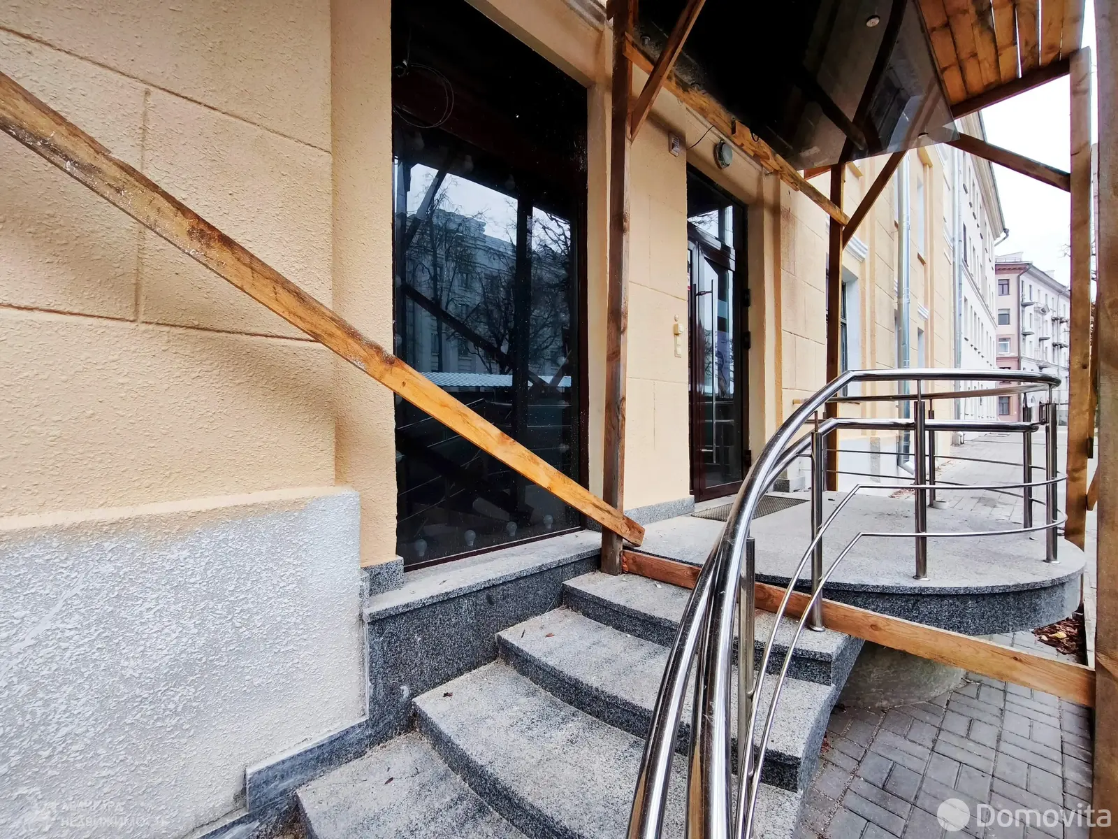 Цена аренды торгового объекта, Минск, ул. Алоизы Пашкевич, д. 5