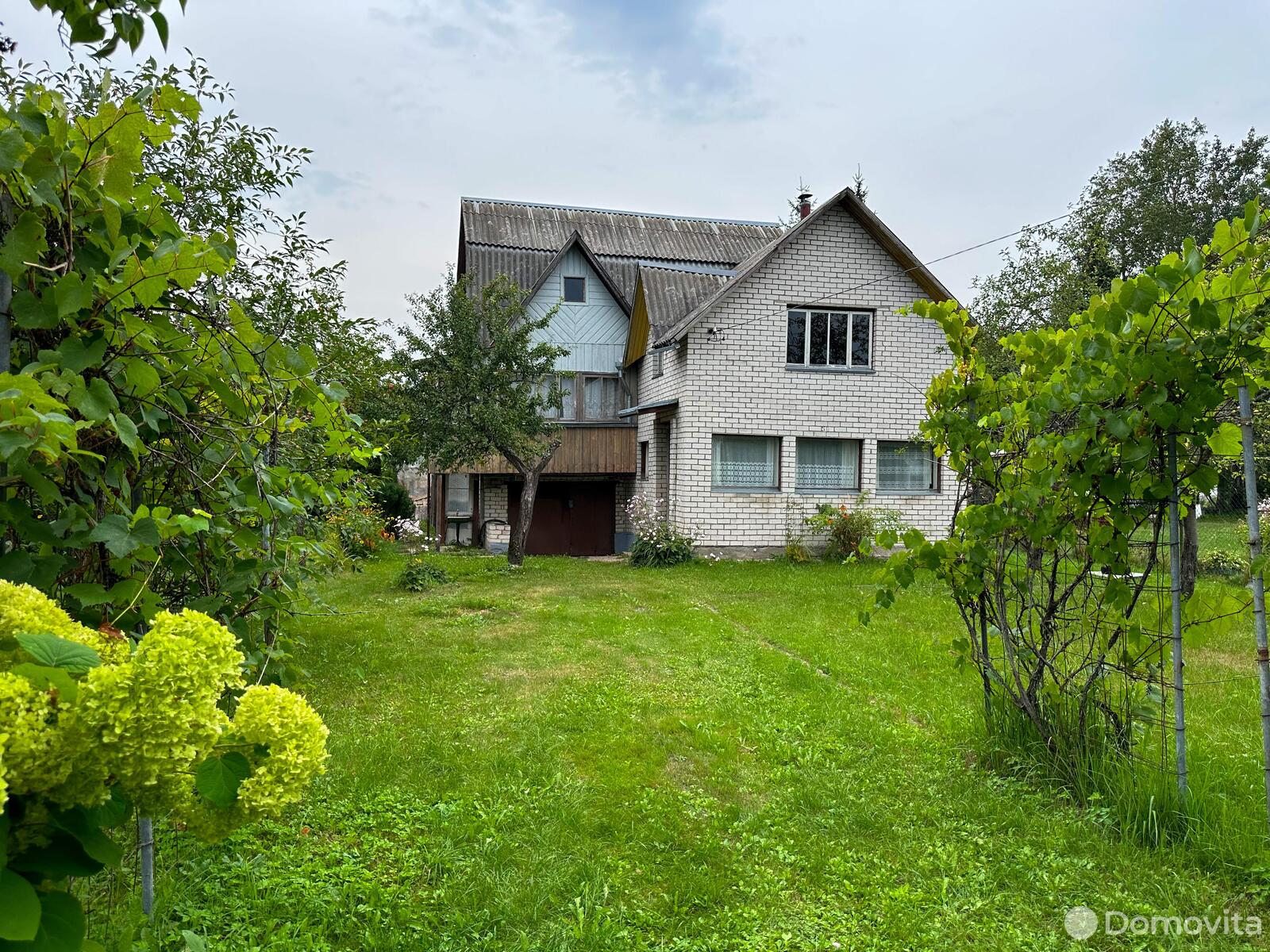 Купить 2-этажную дачу в ОРБИТА-82 Минская область, 16500USD, код 173300 - фото 32