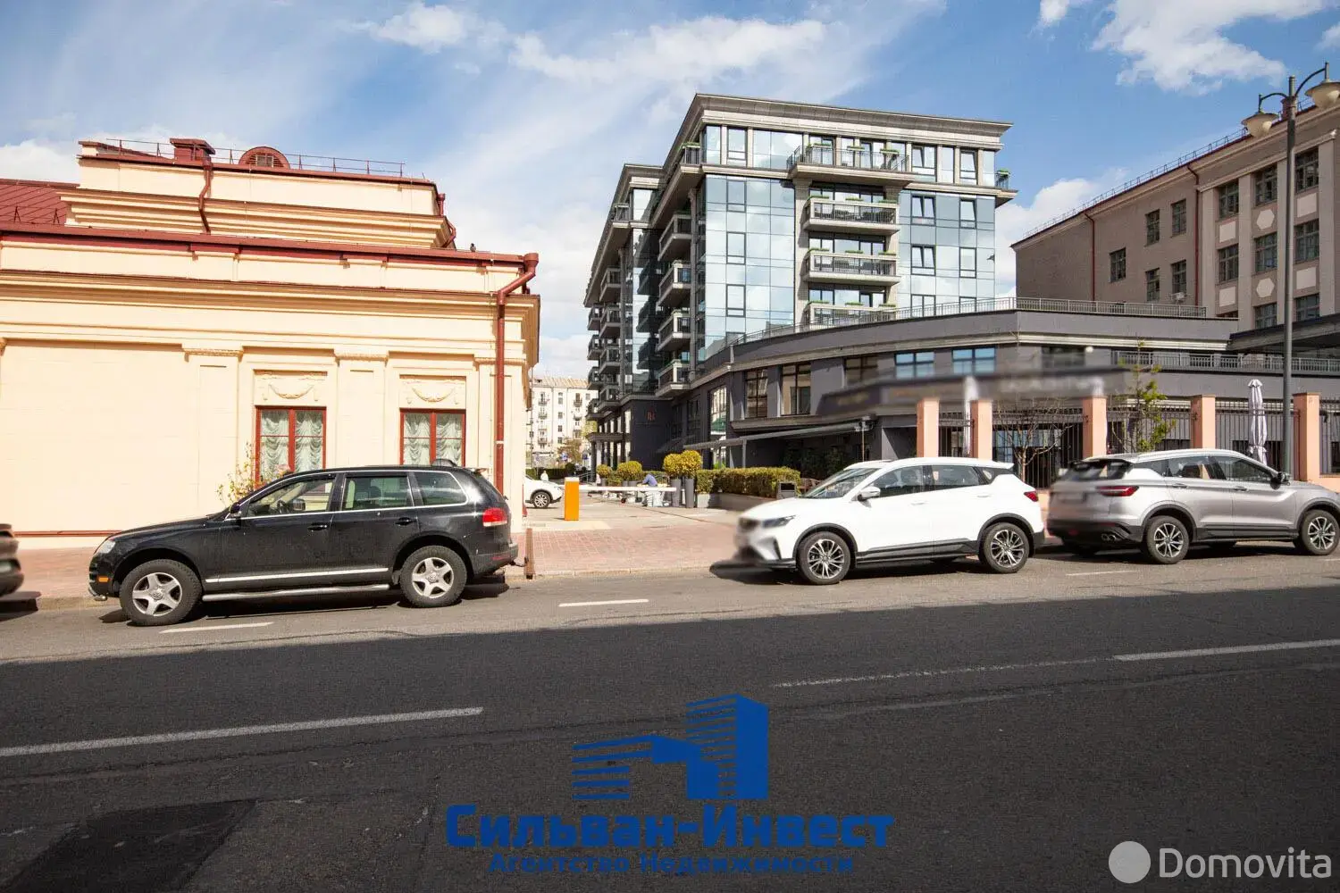 Снять офис на ул. Интернациональная, д. 20/А в Минске, 8939BYN, код 16972 - фото 14