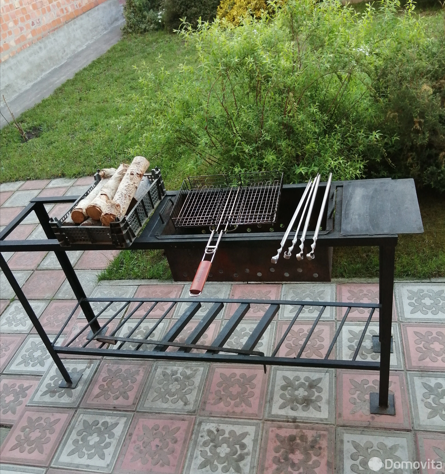  Коттедж г.Гомель, ул.Быховская 2 на сутки в Гомеле ул. Быховская, д. 2, 450BYN, код 1435 - фото 25